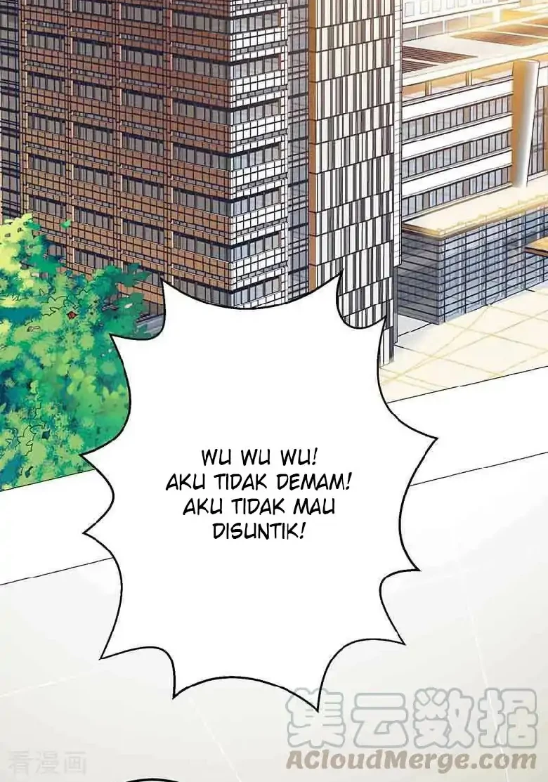 Take Your Mommy Home Chapter 14 Gambar 17