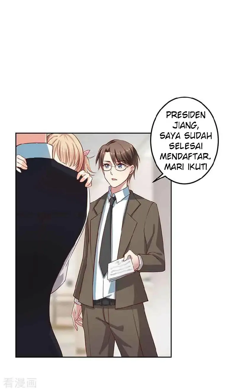 Take Your Mommy Home Chapter 14 Gambar 20