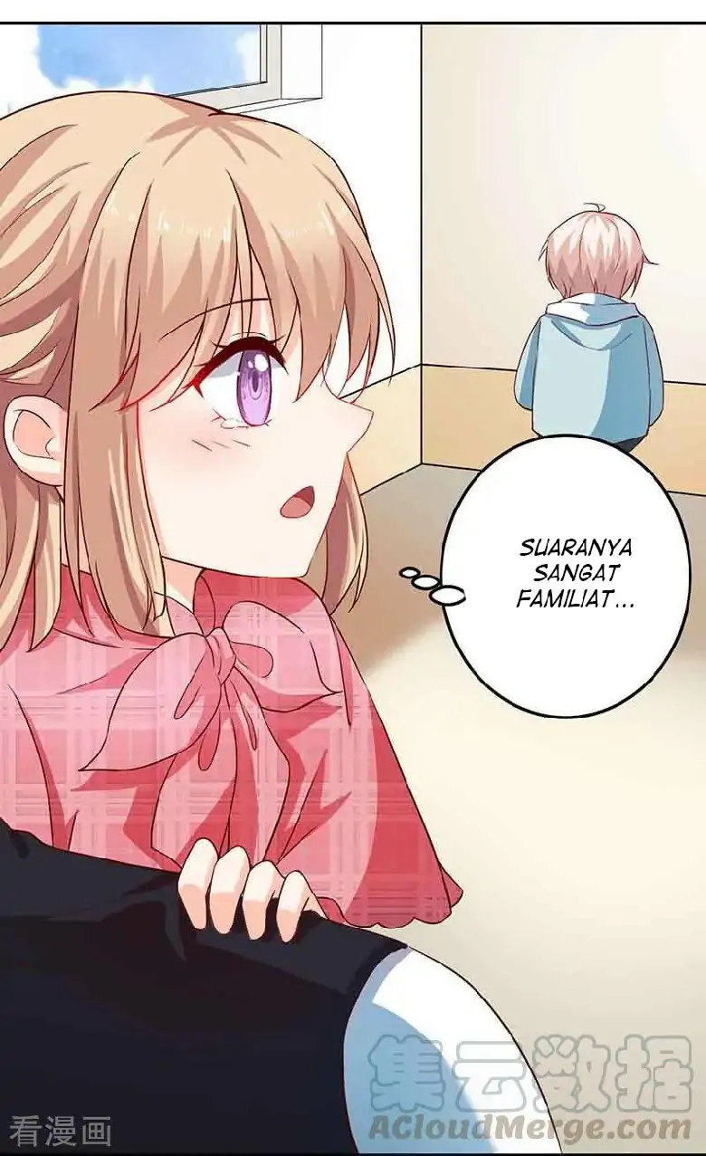 Take Your Mommy Home Chapter 14 Gambar 22