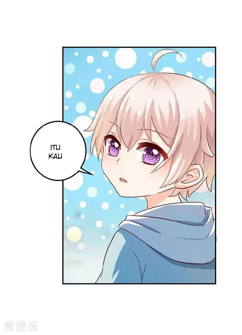 Take Your Mommy Home Chapter 14 Gambar 25