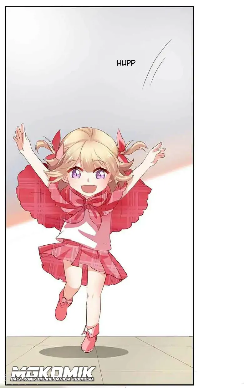 Take Your Mommy Home Chapter 14 Gambar 29