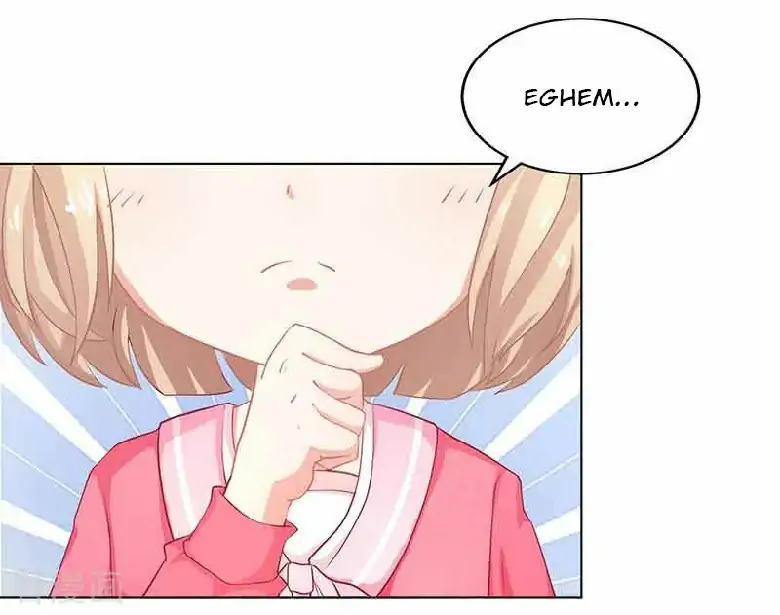 Take Your Mommy Home Chapter 13 Gambar 7