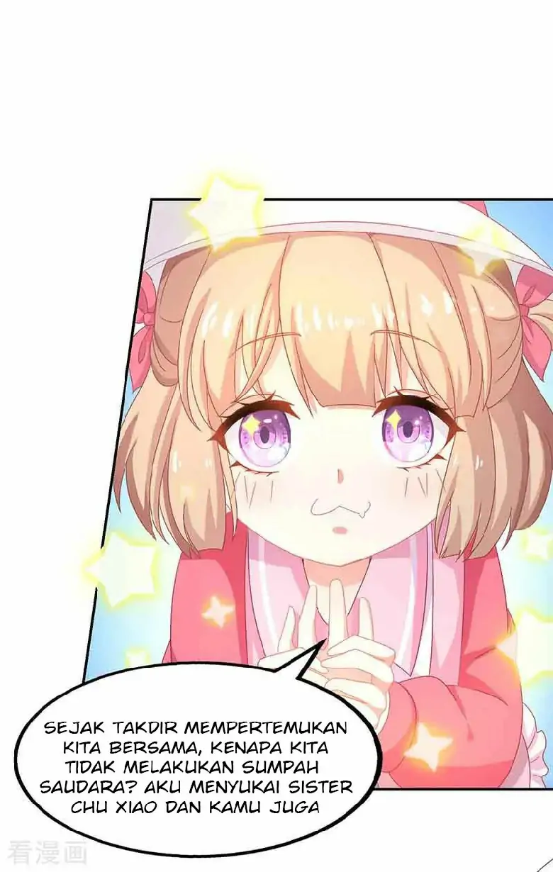 Take Your Mommy Home Chapter 13 Gambar 9