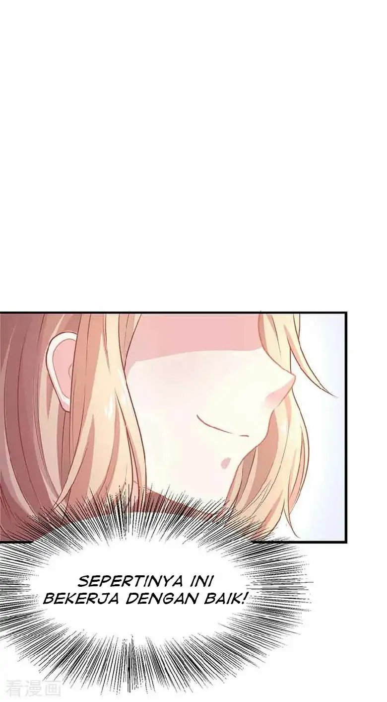 Take Your Mommy Home Chapter 13 Gambar 14