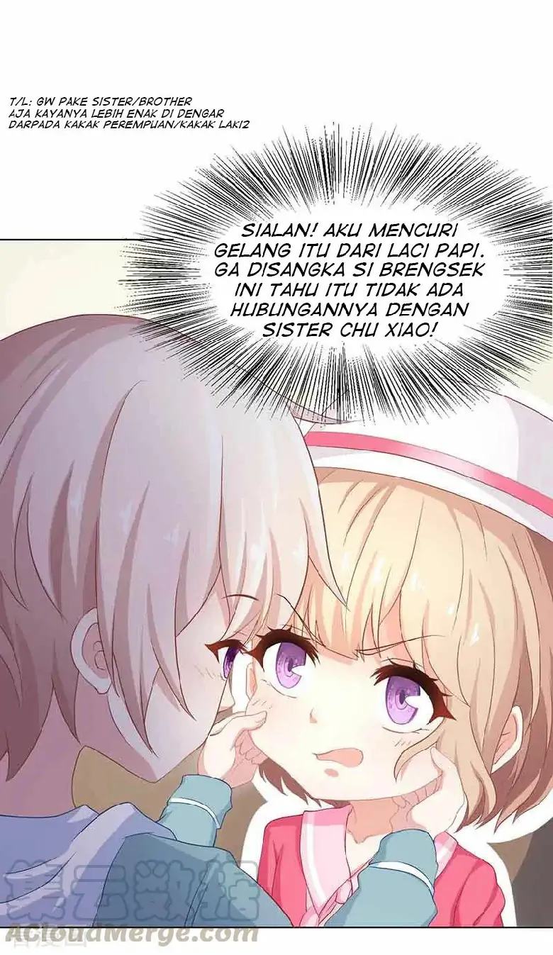 Manhua Take Your Mommy Home Chapter 13 gambar nomor 2