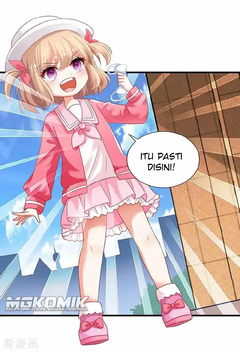 Take Your Mommy Home Chapter 12 Gambar 4