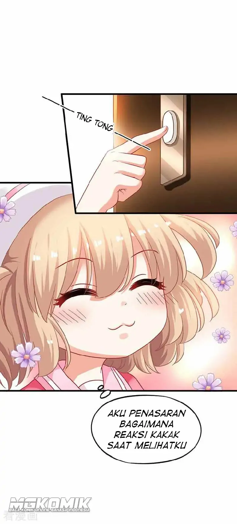 Take Your Mommy Home Chapter 12 Gambar 5