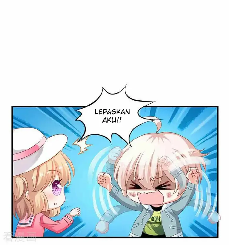 Take Your Mommy Home Chapter 12 Gambar 10