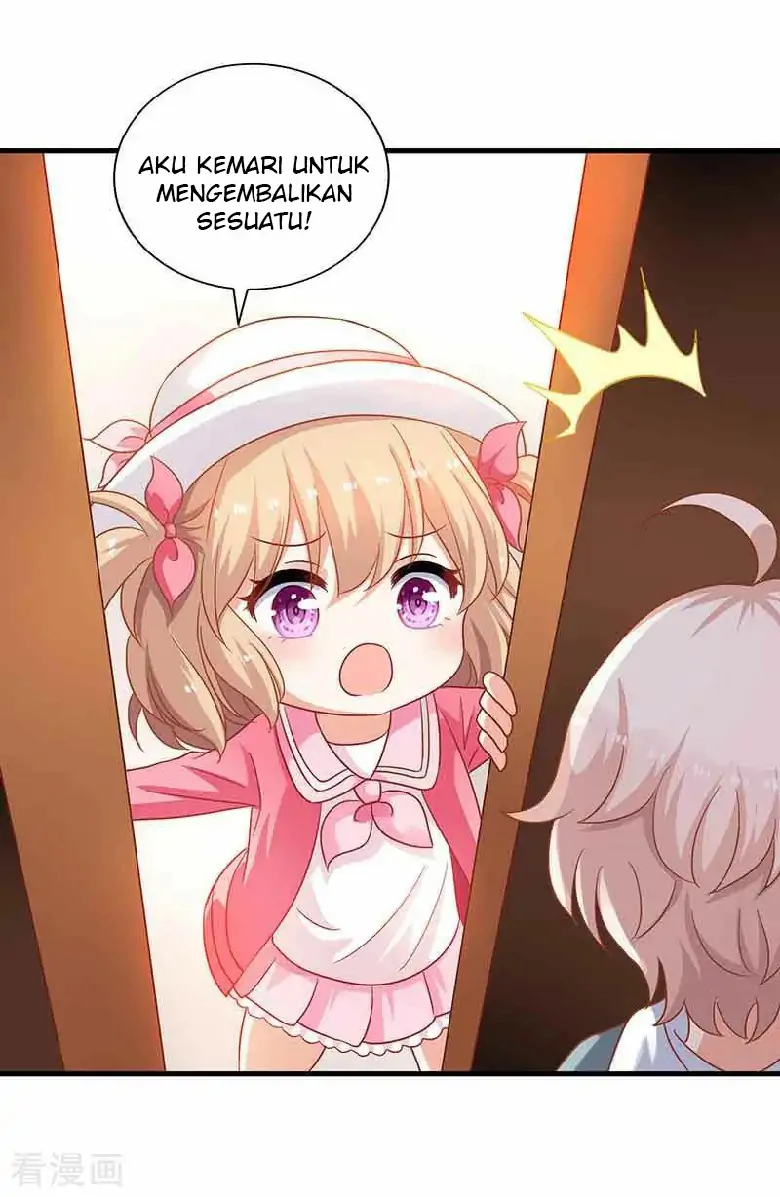 Take Your Mommy Home Chapter 12 Gambar 13