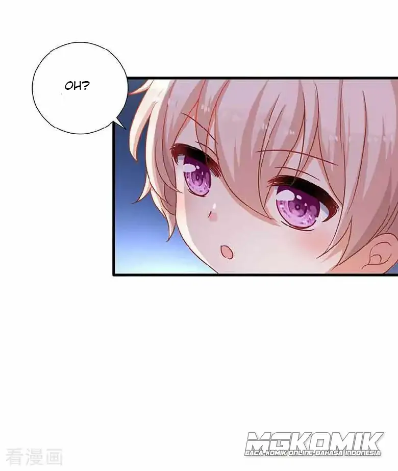 Take Your Mommy Home Chapter 12 Gambar 14