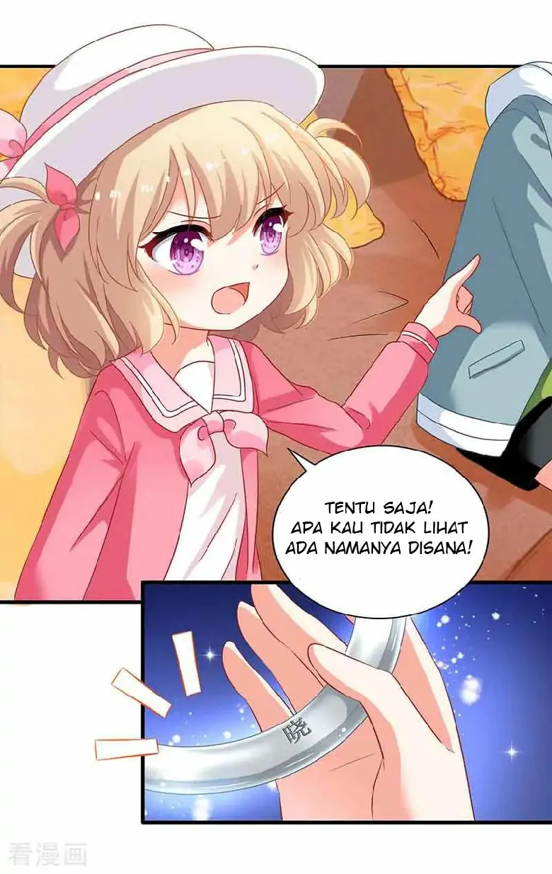 Take Your Mommy Home Chapter 12 Gambar 16