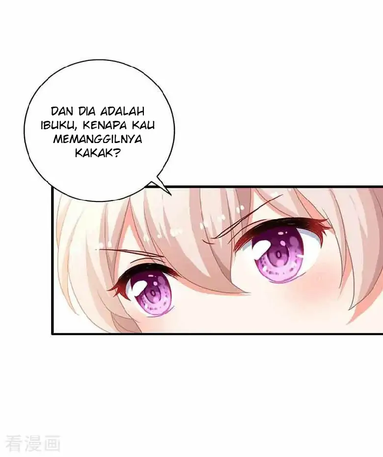 Take Your Mommy Home Chapter 12 Gambar 18