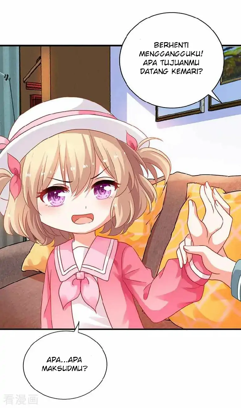 Take Your Mommy Home Chapter 12 Gambar 20