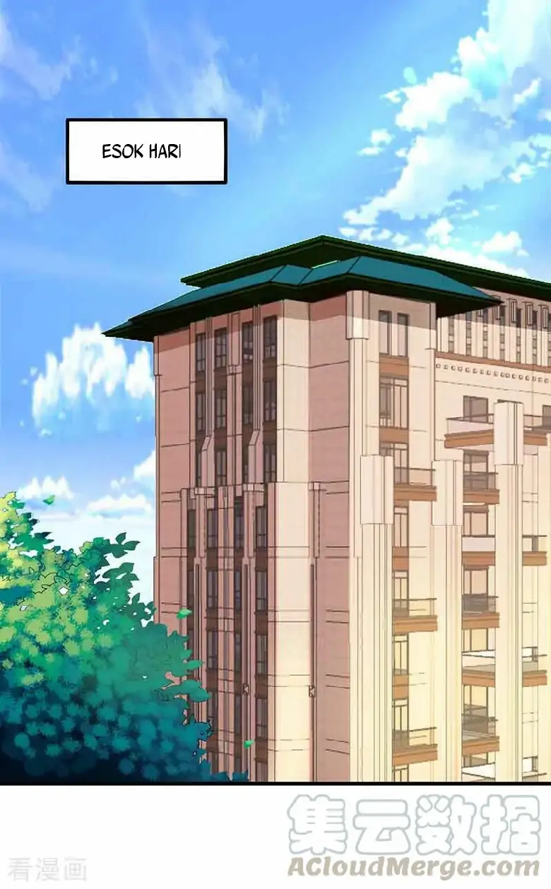 Manhua Take Your Mommy Home Chapter 12 gambar nomor 2