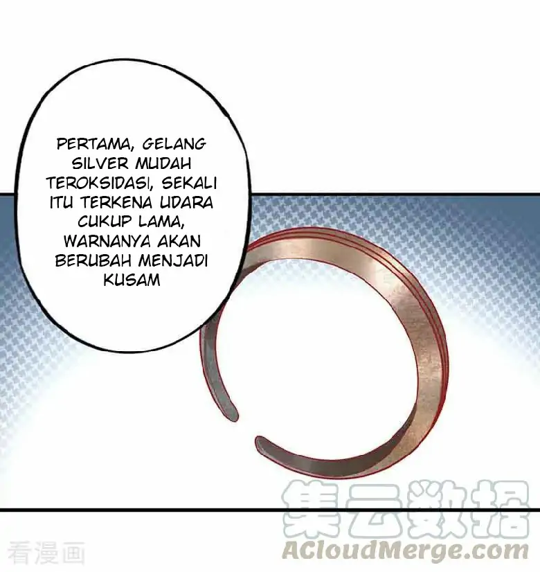 Take Your Mommy Home Chapter 12 Gambar 23