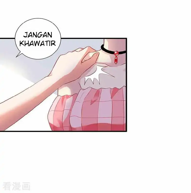 Take Your Mommy Home Chapter 11 Gambar 5