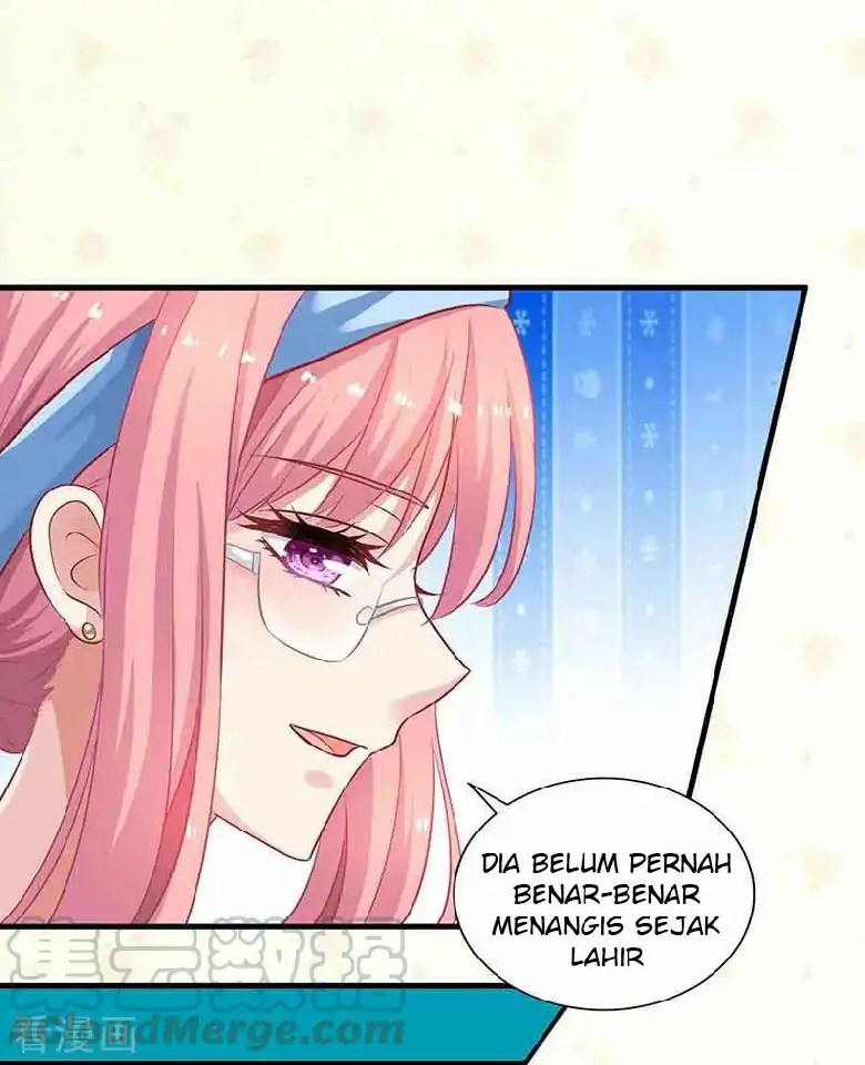 Take Your Mommy Home Chapter 11 Gambar 6