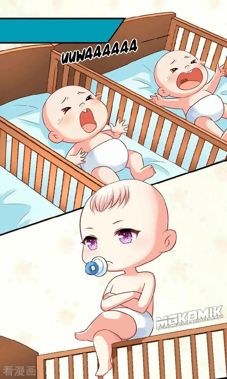 Take Your Mommy Home Chapter 11 Gambar 7