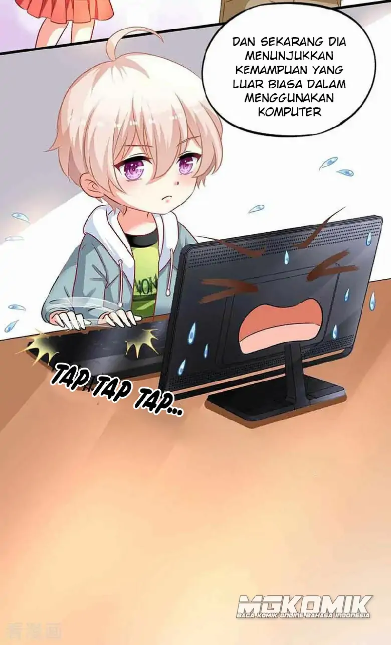 Take Your Mommy Home Chapter 11 Gambar 9