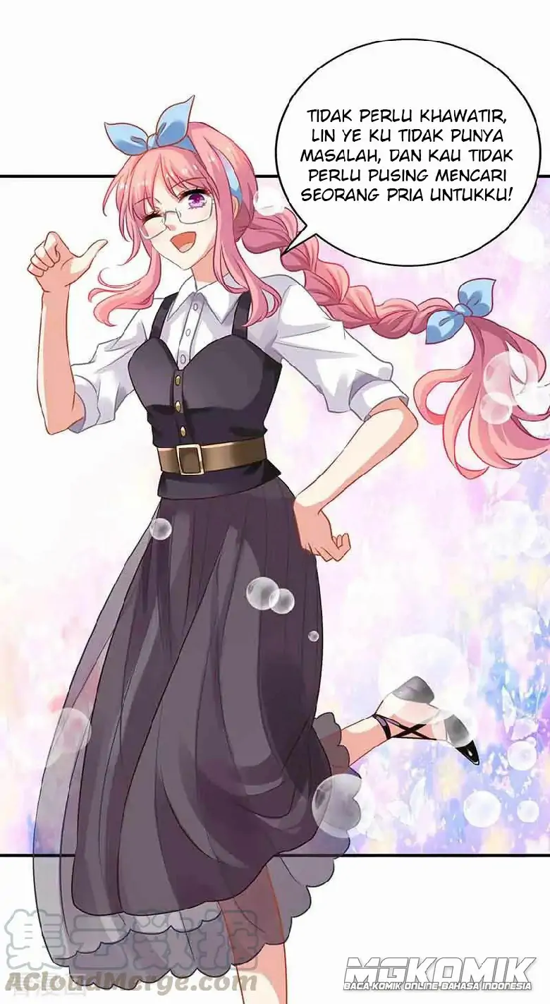 Take Your Mommy Home Chapter 11 Gambar 10