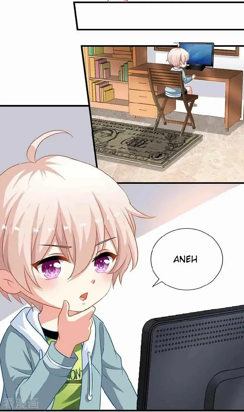 Take Your Mommy Home Chapter 11 Gambar 11