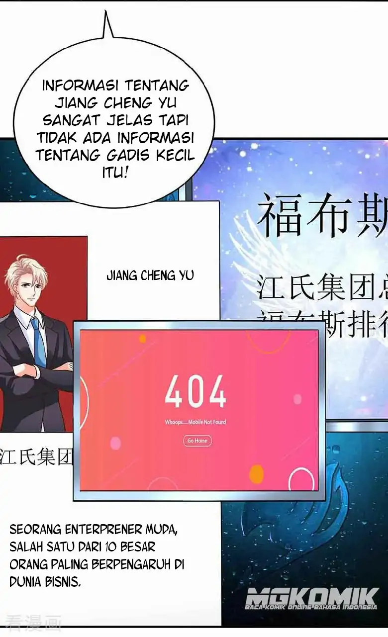 Take Your Mommy Home Chapter 11 Gambar 12