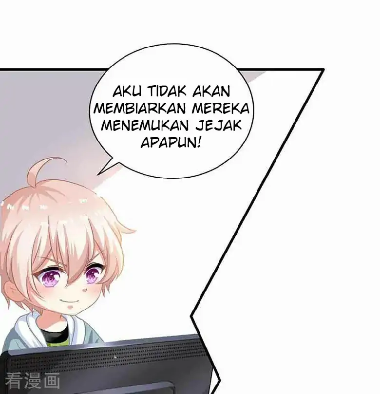 Take Your Mommy Home Chapter 11 Gambar 15