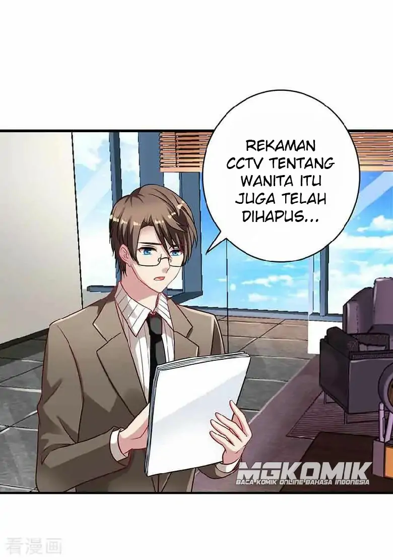 Take Your Mommy Home Chapter 11 Gambar 19