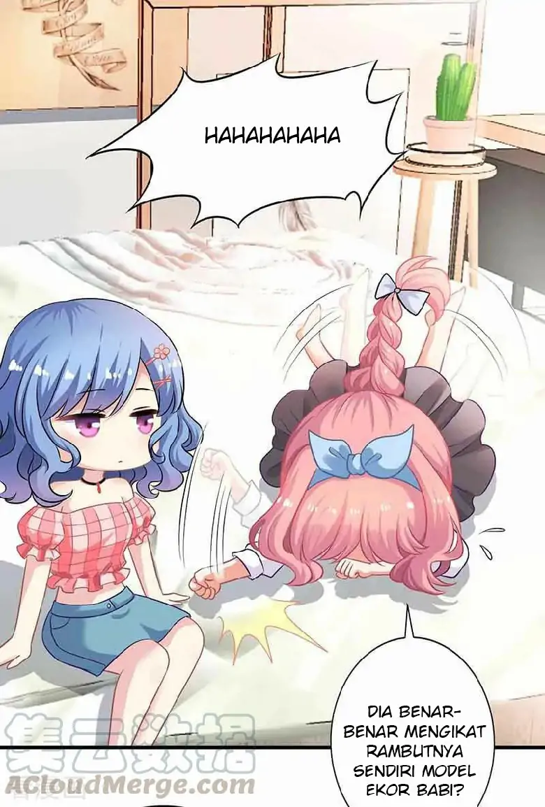 Manhua Take Your Mommy Home Chapter 11 gambar nomor 2