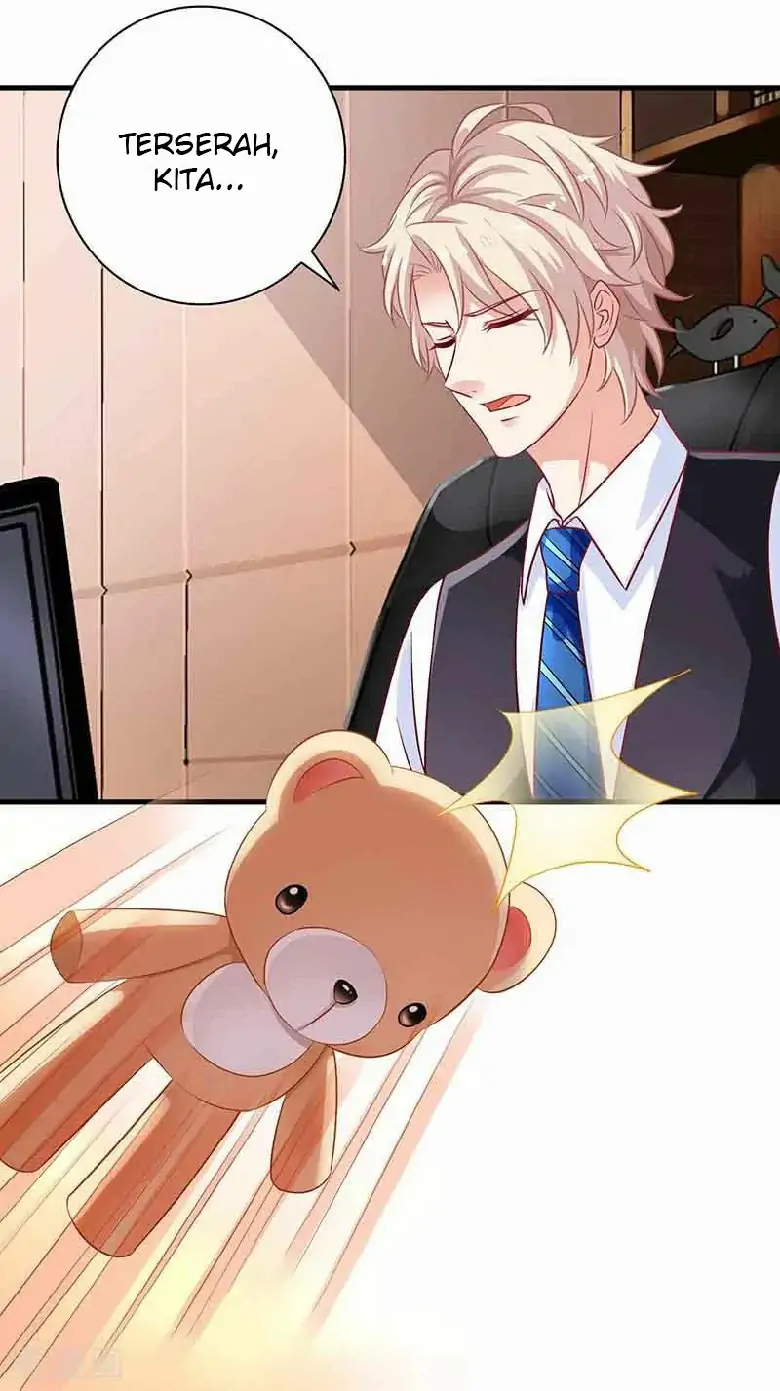 Take Your Mommy Home Chapter 11 Gambar 20