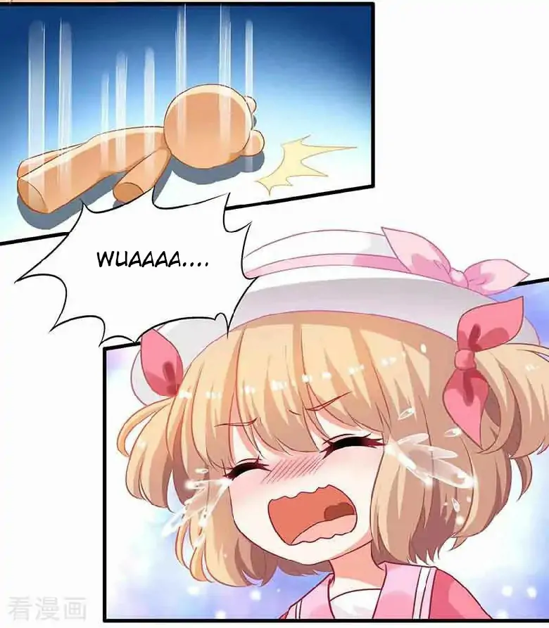 Take Your Mommy Home Chapter 11 Gambar 21