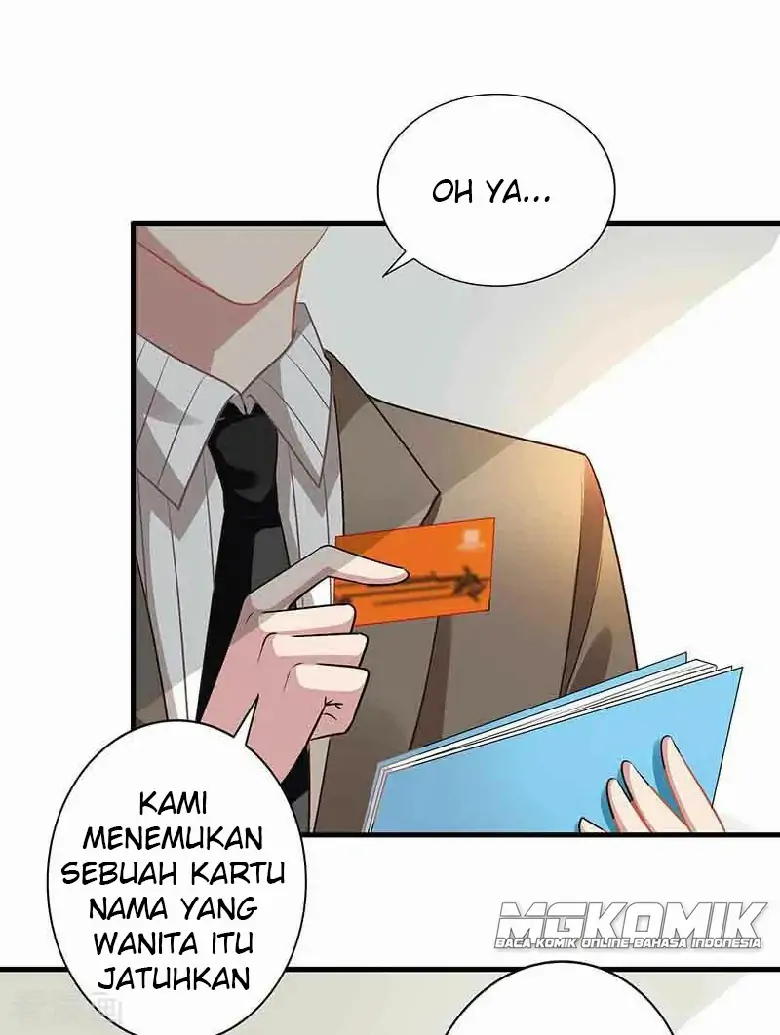 Take Your Mommy Home Chapter 11 Gambar 24