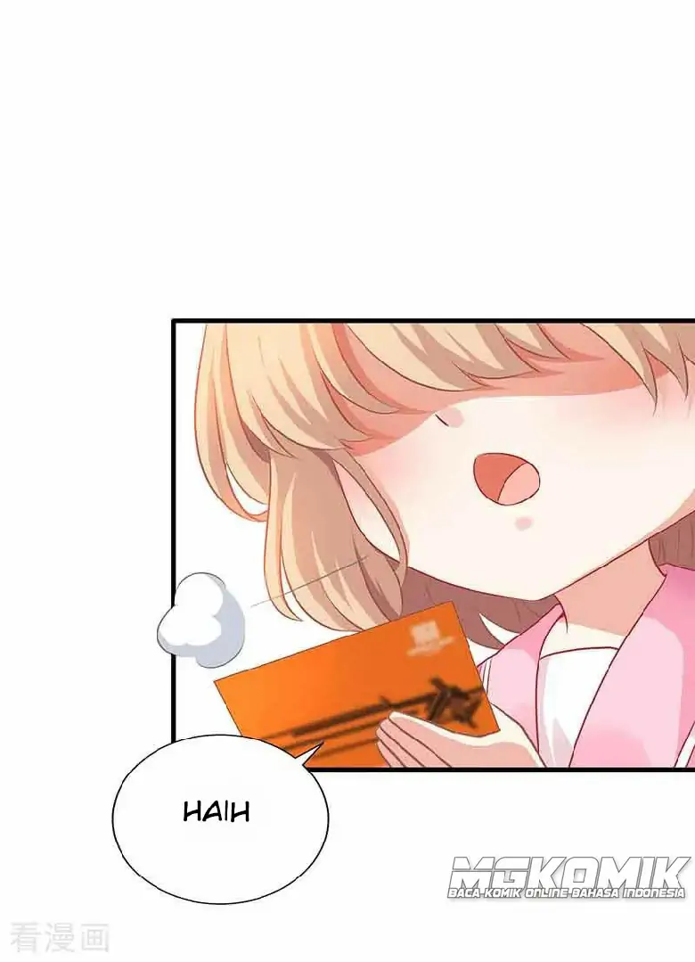 Take Your Mommy Home Chapter 11 Gambar 27