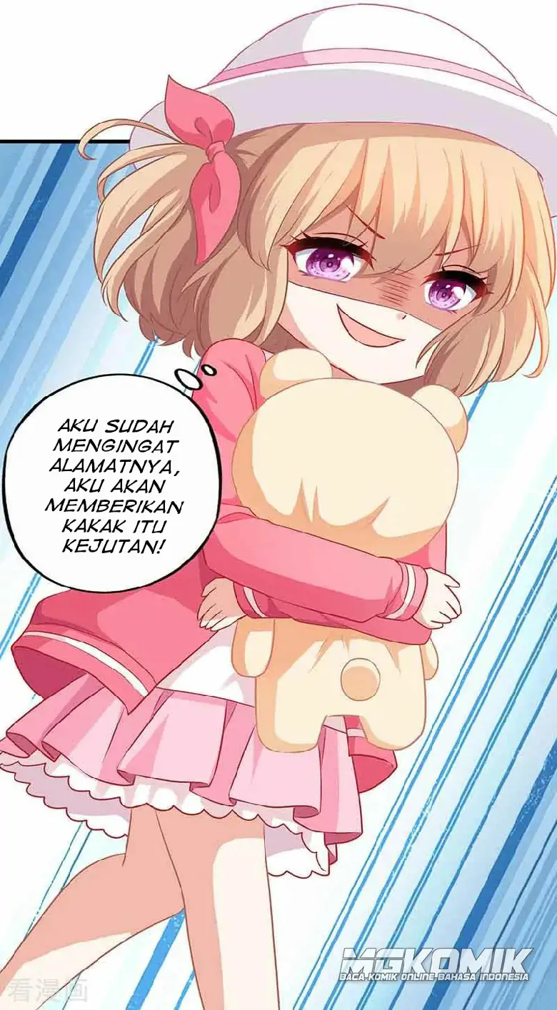 Take Your Mommy Home Chapter 11 Gambar 31