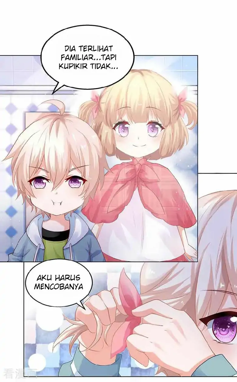 Take Your Mommy Home Chapter 10 Gambar 4