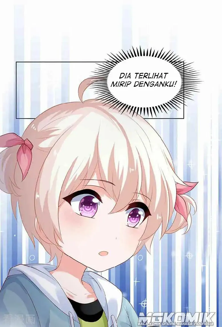 Take Your Mommy Home Chapter 10 Gambar 5