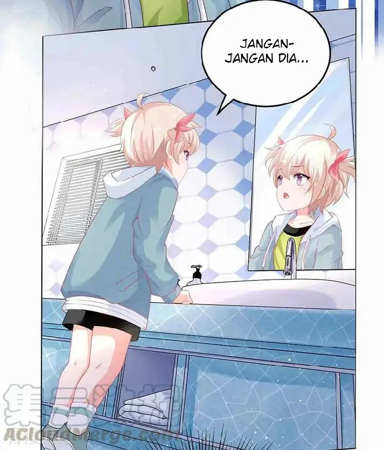 Take Your Mommy Home Chapter 10 Gambar 6