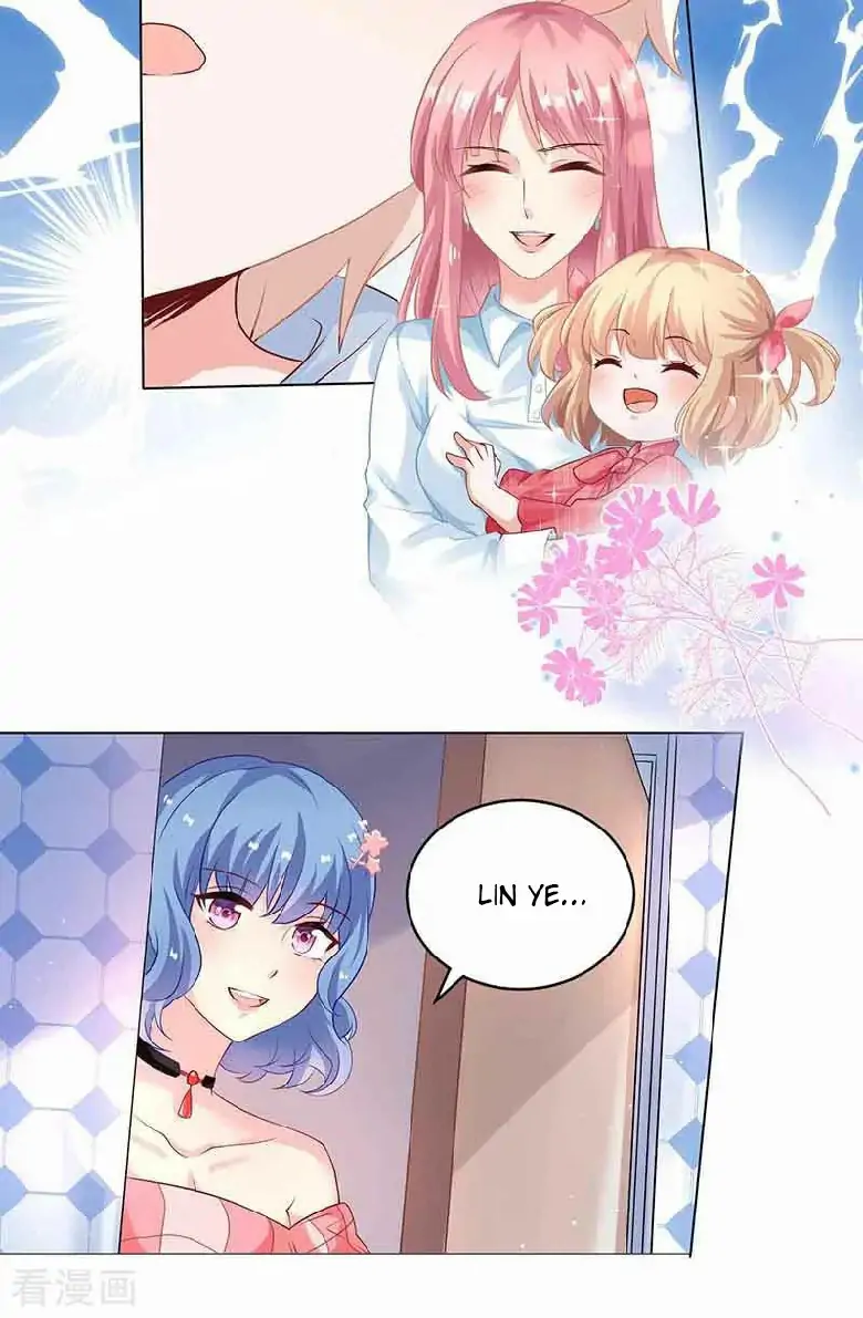 Take Your Mommy Home Chapter 10 Gambar 8