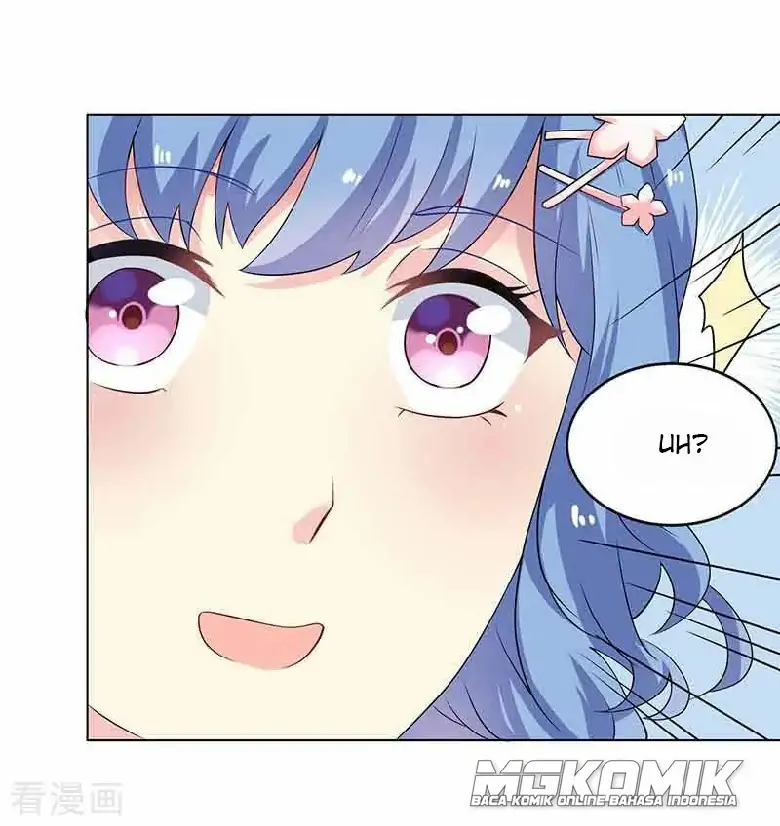 Take Your Mommy Home Chapter 10 Gambar 9