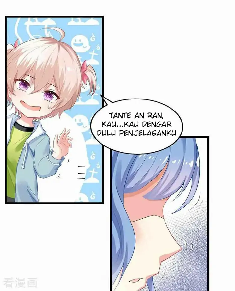 Take Your Mommy Home Chapter 10 Gambar 11