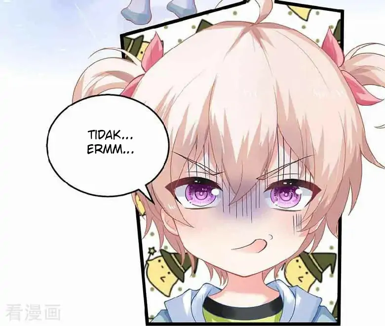 Take Your Mommy Home Chapter 10 Gambar 13