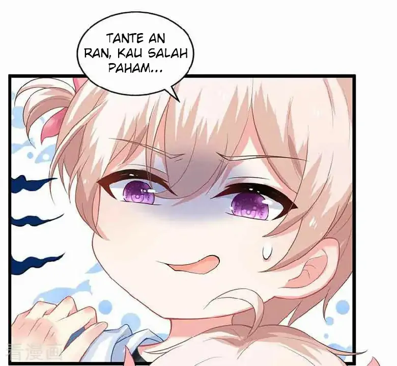 Take Your Mommy Home Chapter 10 Gambar 15