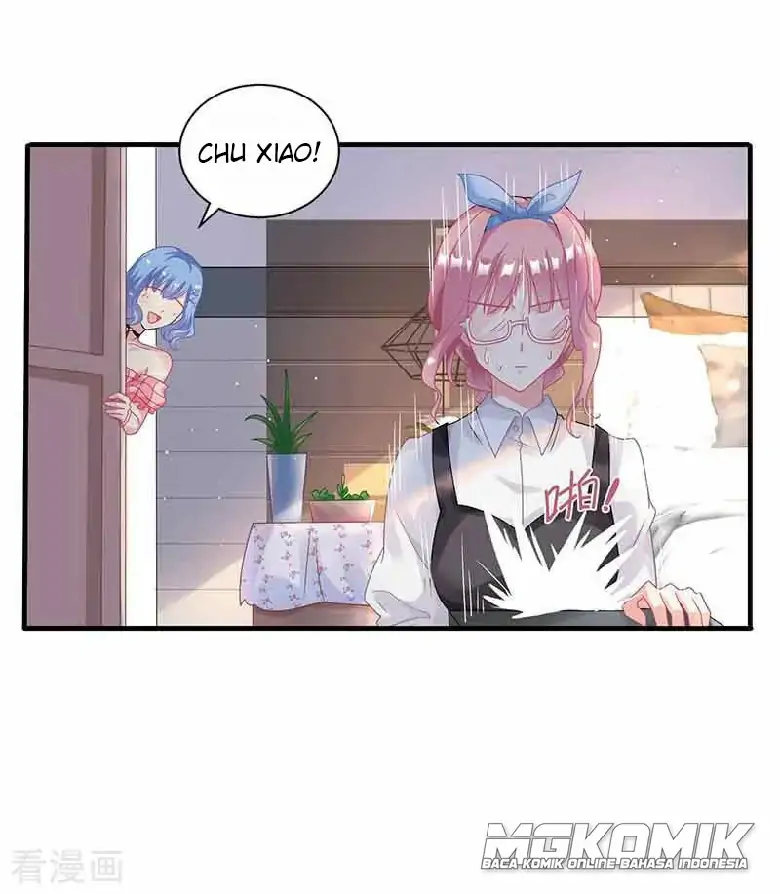 Take Your Mommy Home Chapter 10 Gambar 20