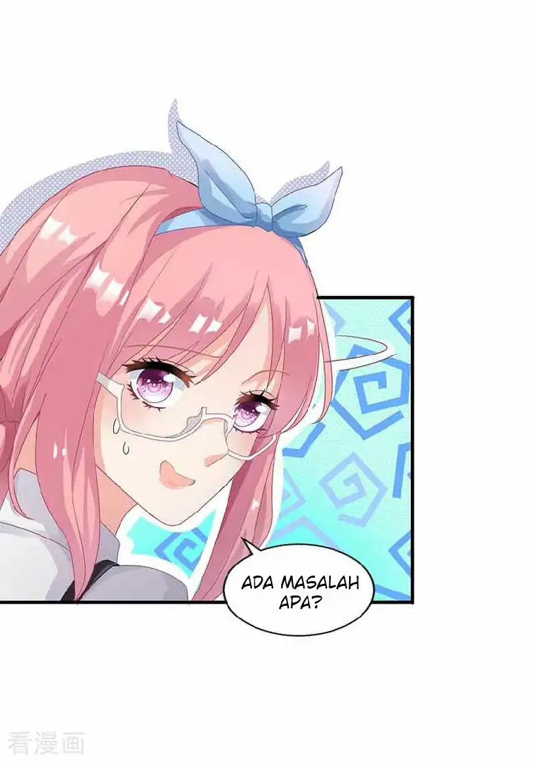 Take Your Mommy Home Chapter 10 Gambar 21