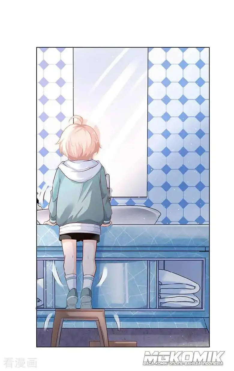 Take Your Mommy Home Chapter 10 Gambar 3