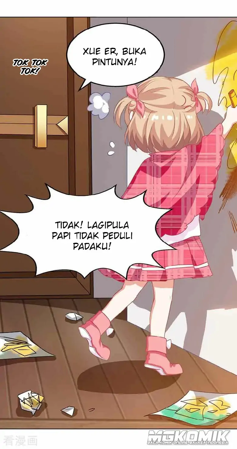 Take Your Mommy Home Chapter 09 Gambar 5