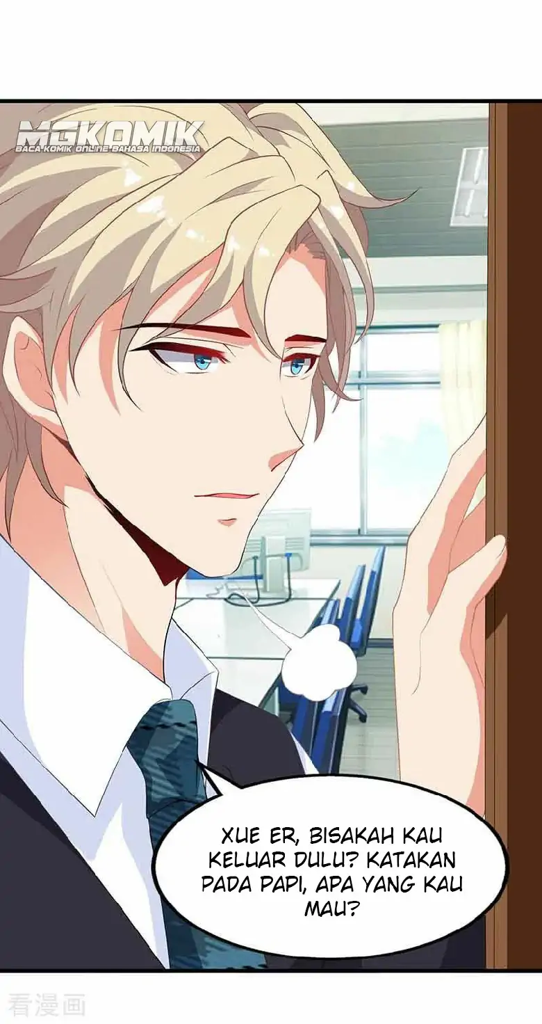 Take Your Mommy Home Chapter 09 Gambar 8