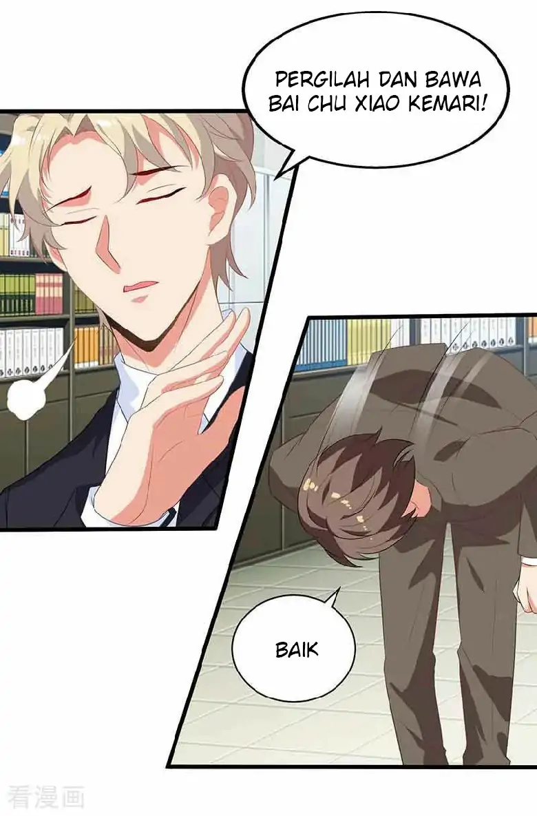 Take Your Mommy Home Chapter 09 Gambar 11