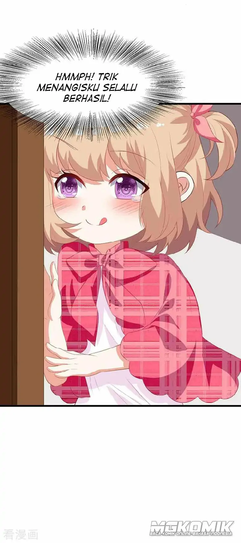 Take Your Mommy Home Chapter 09 Gambar 12