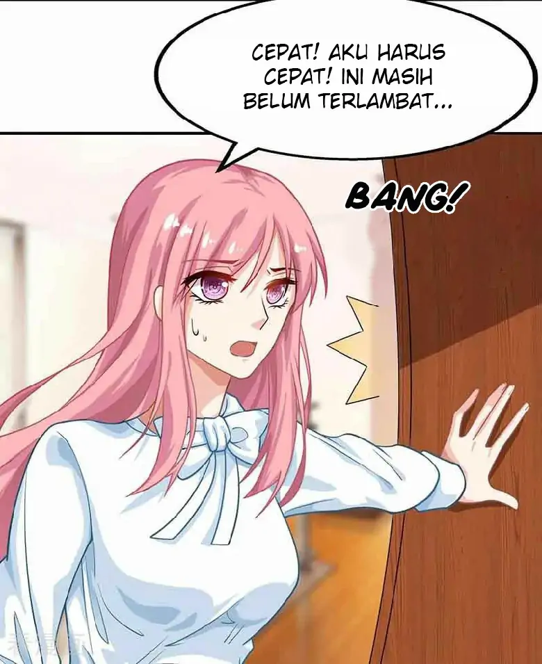 Take Your Mommy Home Chapter 09 Gambar 15